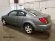 2007 Saturn ION с VIN 1G8AW15B67Z144087, выставлен на аукционе Copart как лот 83851764 с пробегом 140 636 миль миль и Списание • Salvage title. История ставок и продаж доступна на DreamBid. Изображение 2.