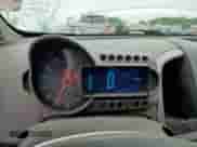 2013 Chevrolet Sonic LT с VIN 1G1JD5SG0D4256162, выставлен на аукционе Copart как лот 58344175 с пробегом 233 742 миль миль и Списание • Salvage title. История ставок и продаж доступна на DreamBid. Изображение 9.
