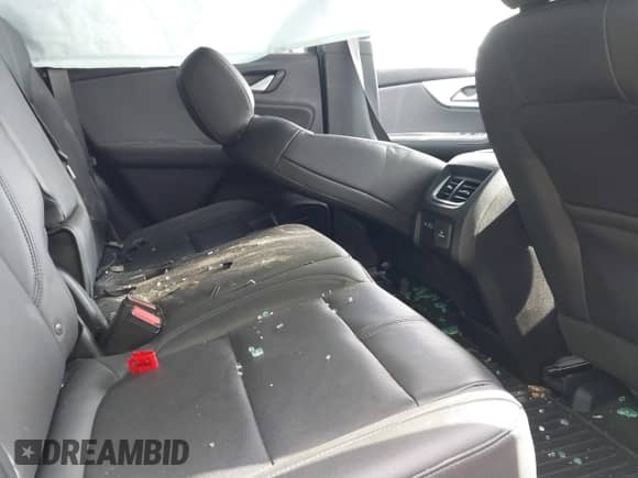 2020 Chevrolet Blazer LT with VIN 3GNKBDRS3LS555625, listed as a IAAI auction lot 42346660 with 68,087 mi miles and . Bid and sale history available at DreamBid. Image 8.