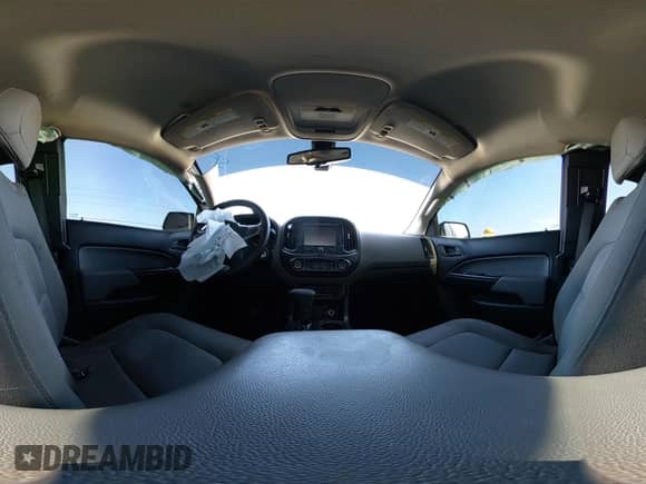 2017 Chevrolet Colorado 2WD WT с VIN 1GCHSBEAXH1260387, выставлен на аукционе IAAI как лот 42669344 с пробегом 98 082 миль миль и . История ставок и продаж доступна на DreamBid. Изображение 20.