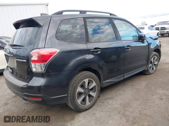 2018 Subaru Forester Premium с VIN JF2SJAEC0JH435460, выставлен на аукционе IAAI как лот 43418034 с пробегом 101 643 миль миль и . История ставок и продаж доступна на DreamBid. Изображение 4.