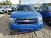 2014 Chevrolet Tahoe Commercial с VIN 1GNLC2E09ER228209, выставлен на аукционе Copart как лот 69860755 с пробегом 117 008 миль миль и Чистый • Clean title. История ставок и продаж доступна на DreamBid. Изображение 5.