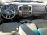 2013 Ram 1500 SLT with VIN 1C6RR6LG9DS699042, listed as a Copart auction lot 58784665 with 275,293 mi miles and Clean title. Bid and sale history available at DreamBid. Image 8.