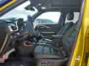 2023 Chevrolet TrailBlazer ACTIV с VIN KL79MVSL7PB021777, выставлен на аукционе Copart как лот 59075345 с пробегом 45 005 миль миль и Чистый • Clean title. История ставок и продаж доступна на DreamBid. Изображение 7.