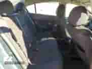 2012 Chevrolet Cruze 1LT with VIN 1G1PF5SC6C7289309, listed as a Copart auction lot 86867255 with 205,116 mi miles and Salvage title. Bid and sale history available at DreamBid. Image 10.