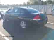 2012 Chevrolet Impala LT Retail with VIN 2G1WB5E3XC1208845, listed as a IAAI auction lot 43314946 with 201,839 mi miles and . Bid and sale history available at DreamBid. Image 3.