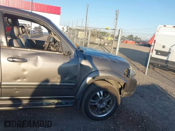 2006 Toyota Tundra SR5 с VIN 5TBET34116S515413, выставлен на аукционе IAAI как лот 43440217 с пробегом Не указан миль и . История ставок и продаж доступна на DreamBid. Изображение 19.