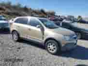2008 Saturn VUE XE with VIN 3GSDL43N08S508713, listed as a Copart auction lot 68674765 with 154,961 mi miles and Clean title. Bid and sale history available at DreamBid. Image 4.