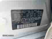 2018 Hyundai Ioniq SEL с VIN KMHC75LCXJU103251, выставлен на аукционе Copart как лот 55672374 с пробегом 62 676 миль миль и Списание • Salvage title. История ставок и продаж доступна на DreamBid. Изображение 14.