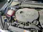 2023 Hyundai Kona с VIN KM8KH3AC3PU011357, выставлен на аукционе Copart как лот 84012955 с пробегом 39 639 миль миль и Списание • Salvage title. История ставок и продаж доступна на DreamBid. Изображение 14.