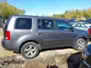 2015 Honda Pilot EX с VIN 5FNYF4H43FB005476, выставлен на аукционе IAAI как лот 43441566 с пробегом 121 571 миль миль и . История ставок и продаж доступна на DreamBid. Изображение 13.