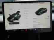 2024 Tesla Model Y Long Range z VIN 7SAYGAEE7RF020109, wystawiony jako Copart lot #84736305 z przebiegiem 16 815 mil mil oraz Szkoda całkowita • Salvage title. Historia ofert i sprzedaży dostępna na DreamBid. Obrazek 9.