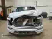 2022 Ford F-150 XLT с VIN 1FTFW1E89NKD15145, выставлен на аукционе Copart как лот 89542505 с пробегом 148 440 миль миль и Списание • Salvage title. История ставок и продаж доступна на DreamBid. Изображение 5.