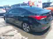 2014 Hyundai Elantra SE с VIN KMHDH4AE0EU067804, выставлен на аукционе IAAI как лот 42562629 с пробегом 131 935 миль миль и . История ставок и продаж доступна на DreamBid. Изображение 14.