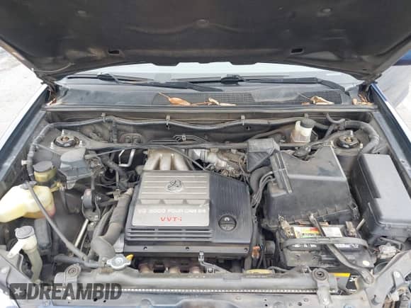 2002 Toyota Highlander с VIN JTEGF21A220033886, выставлен на аукционе IAAI как лот 42924339 с пробегом 278 100 миль миль и . История ставок и продаж доступна на DreamBid. Изображение 10.