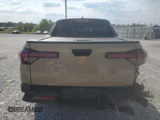 2023 Hyundai Santa Cruz SEL Premium с VIN 5NTJDDAF5PH069025, выставлен на аукционе Copart как лот 81416205 с пробегом 18 341 миль миль и Списание • Salvage title. История ставок и продаж доступна на DreamBid. Изображение 6.