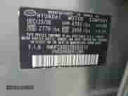 2007 Hyundai Azera GLS z VIN KMHFC46D17A191818, wystawiony jako Copart lot #86710005 z przebiegiem 157 890 mil mil oraz Szkoda całkowita • Salvage title. Historia ofert i sprzedaży dostępna na DreamBid. Obrazek 12.