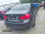 2016 BMW 3 Series 320i with VIN WBA8E1G51GNU11655, listed as a IAAI auction lot 42924402 with 133,264 mi miles and . Bid and sale history available at DreamBid. Image 4.