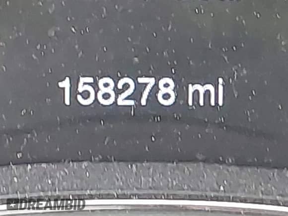 2020 Dodge Durango GT with VIN 1C4RDHDGXLC410471, listed as a IAAI auction lot 41490233 with 158,278 mi miles and . Bid and sale history available at DreamBid. Image 15.