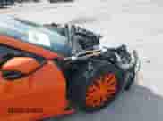 2022 Chevrolet Corvette 1LT с VIN 1G1YA3D49N5100180, выставлен на аукционе IAAI как лот 41877105 с пробегом 8 729 миль миль и . История ставок и продаж доступна на DreamBid. Изображение 21.