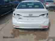 2017 Hyundai Sonata 2.4L с VIN 5NPE24AF2HH474394, выставлен на аукционе IAAI как лот 43334857 с пробегом 297 288 миль миль и . История ставок и продаж доступна на DreamBid. Изображение 6.