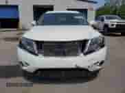 2016 Nissan Pathfinder SV с VIN 5N1AR2MM3GC614077, выставлен на аукционе Copart как лот 68719955 с пробегом 112 142 миль миль и Списание • Salvage title. История ставок и продаж доступна на DreamBid. Изображение 5.