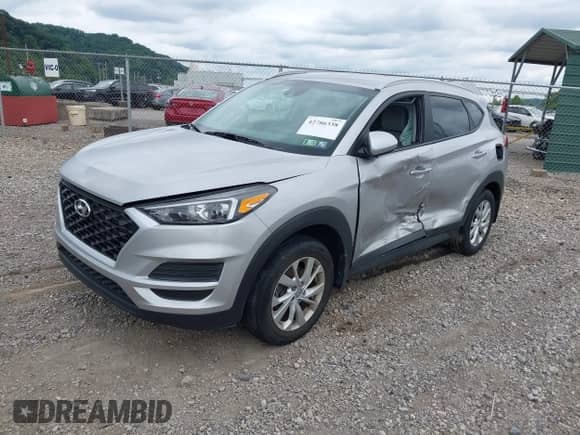 2020 Hyundai Tucson Value с VIN KM8J3CA42LU136377, выставлен на аукционе IAAI как лот 42786338 с пробегом 67 253 миль миль и . История ставок и продаж доступна на DreamBid. Изображение 17.