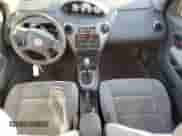 2006 Saturn ION с VIN 1G8AL58F36Z173611, выставлен на аукционе Copart как лот 57644845 с пробегом 120 892 миль миль и Списание • Salvage title. История ставок и продаж доступна на DreamBid. Изображение 8.
