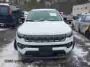 2022 Jeep Compass Altitude с VIN 3C4NJDBB5NT217529, выставлен на аукционе IAAI как лот 41508109 с пробегом 32 959 миль миль и . История ставок и продаж доступна на DreamBid. Изображение 12.