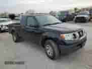 2019 Nissan Frontier SV with VIN 1N6BD0CT5KN772337, listed as a Copart auction lot 78141094 with 36,841 mi miles and Salvage title. Bid and sale history available at DreamBid. Image 4.