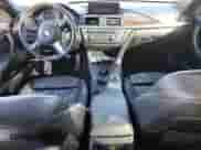 2013 BMW 3 Series 335i xDrive с VIN WBA3B9G56DNR79204, выставлен на аукционе Copart как лот 69996065 с пробегом 58 439 миль миль и Списание • Salvage title. История ставок и продаж доступна на DreamBid. Изображение 8.