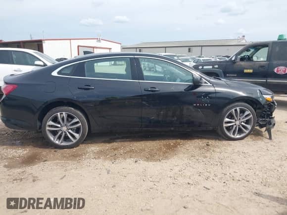 2024 Chevrolet Malibu LT с VIN 1G1ZE5STXRF228099, выставлен на аукционе IAAI как лот 42691095 с пробегом 27 460 миль миль и . История ставок и продаж доступна на DreamBid. Изображение 13.
