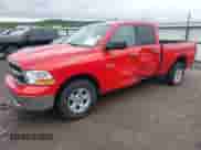 2010 Dodge 1500 SLT with VIN 1D7RV1GP8AS105642, listed as a IAAI auction lot 42368383 with 143,356 mi miles and . Bid and sale history available at DreamBid. Image 2.