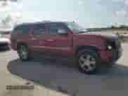 2009 Chevrolet Suburban LTZ с VIN 1GNFK36339R293139, выставлен на аукционе Copart как лот 59875115 с пробегом 212 168 миль миль и Списание • Salvage title. История ставок и продаж доступна на DreamBid. Изображение 4.