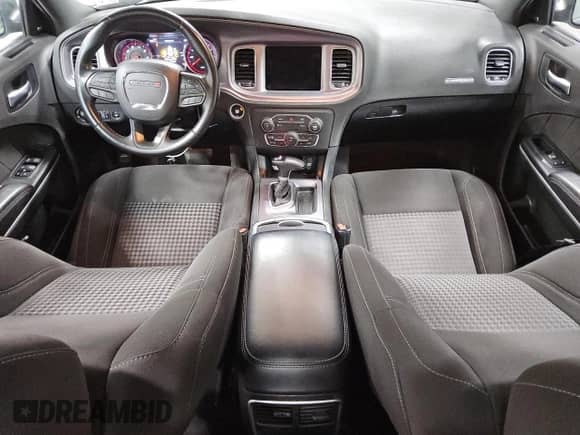 2023 Dodge Charger SXT with VIN 2C3CDXBG7PH530786, listed as a Copart auction lot 89631795 with 52,251 mi miles and Clean title. Bid and sale history available at DreamBid. Image 8.