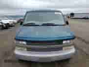 1998 Chevrolet Astro с VIN 1GNEL19W0WB124591, выставлен на аукционе Copart как лот 55825235 с пробегом 124 253 миль миль и Чистый • Clean title. История ставок и продаж доступна на DreamBid. Изображение 5.