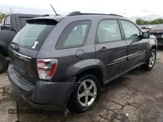 2007 Chevrolet Equinox LS с VIN 2CNDL23F876055359, выставлен на аукционе Copart как лот 72714824 с пробегом 179 264 миль миль и Списание • Salvage title. История ставок и продаж доступна на DreamBid. Изображение 3.
