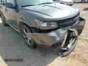 2016 Dodge Journey Crossroad z VIN 3C4PDCGB9GT220746, wystawiony jako Copart lot #59756785 z przebiegiem 118 630 mil mil oraz Szkoda całkowita • Salvage title. Historia ofert i sprzedaży dostępna na DreamBid. Obrazek 14.