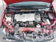 2019 Toyota Prius LE с VIN JTDL9RFUXK3005001, выставлен на аукционе IAAI как лот 42620780 с пробегом 100 307 миль миль и . История ставок и продаж доступна на DreamBid. Изображение 10.