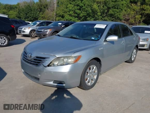 2007 Toyota Camry с VIN JTNBB46K773011701, выставлен на аукционе IAAI как лот 43188280 с пробегом 173 236 миль миль и . История ставок и продаж доступна на DreamBid. Изображение 2.
