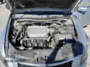 2009 Honda Accord EX-L with VIN 5KBCP36809B501784, listed as a Copart auction lot 82787015 with 207,473 mi miles and Clean title. Bid and sale history available at DreamBid. Image 11.