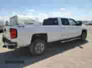 2015 Chevrolet Silverado 2500HD Work Truck z VIN 1GC1KUEG0FF536514, wystawiony jako Copart lot #53471415 z przebiegiem 187 156 mil mil oraz Szkoda całkowita • Salvage title. Historia ofert i sprzedaży dostępna na DreamBid. Obrazek 3.