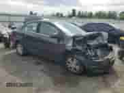 2015 Chevrolet Sonic LT с VIN 1G1JC5SG1F4208305, выставлен на аукционе Copart как лот 80689665 с пробегом 110 244 миль миль и Списание • Salvage title. История ставок и продаж доступна на DreamBid. Изображение 4.