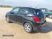 2021 Chevrolet Trax LT с VIN KL7CJLSB2MB346780, выставлен на аукционе IAAI как лот 42436174 с пробегом 62 172 миль миль и . История ставок и продаж доступна на DreamBid. Изображение 3.
