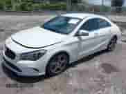 2017 Mercedes-Benz CLA 250 с VIN WDDSJ4EB0HN495604, выставлен на аукционе IAAI как лот 42728479 с пробегом 35 203 миль миль и . История ставок и продаж доступна на DreamBid. Изображение 2.