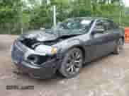 2014 Chrysler 300 S с VIN 2C3CCABGXEH250776, выставлен на аукционе IAAI как лот 42502020 с пробегом 95 578 миль миль и . История ставок и продаж доступна на DreamBid. Изображение 6.