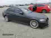 2010 BMW 3 Series 335d с VIN WBAPN7C54AA778620, выставлен на аукционе Copart как лот 48547995 с пробегом 90 684 миль миль и Списание • Salvage title. История ставок и продаж доступна на DreamBid. Изображение 4.