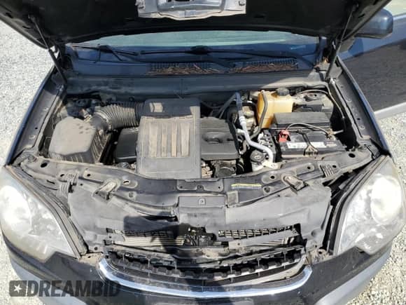 2012 Chevrolet Captiva Sport LS с VIN 3GNAL2EK2CS641866, выставлен на аукционе Copart как лот 75964144 с пробегом 140 149 миль миль и Списание • Salvage title. История ставок и продаж доступна на DreamBid. Изображение 12.