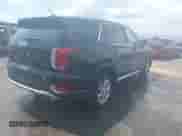 2022 Hyundai Palisade SE с VIN KM8R14HE7NU390702, выставлен на аукционе IAAI как лот 42412464 с пробегом 92 181 миль миль и . История ставок и продаж доступна на DreamBid. Изображение 4.