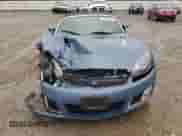 2007 Saturn Sky Red Line с VIN 1G8MG35X17Y125020, выставлен на аукционе Copart как лот 84869614 с пробегом 75 806 миль миль и Списание • Salvage title. История ставок и продаж доступна на DreamBid. Изображение 5.